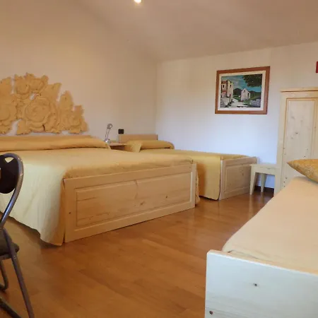 B&B Alla Suite بيفي دي سوليغو