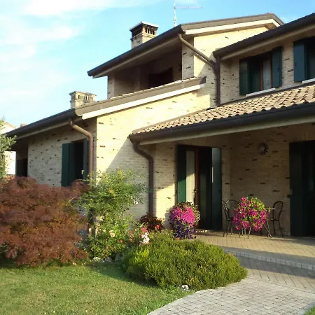B&B Alla Suite