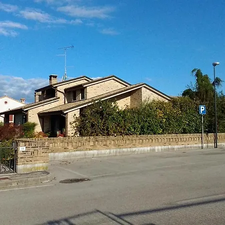 Nocleg ze śniadaniem B&B Alla Suite Pieve di Soligo