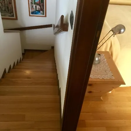 فندق مبيت وإفطار B&B Alla Suite