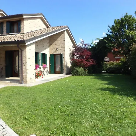 B&B Alla Suite