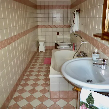 B&B Alla Suite Nocleg ze śniadaniem Pieve di Soligo