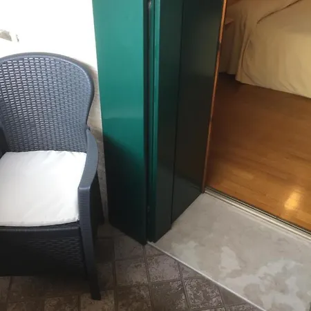 Nocleg ze śniadaniem B&B Alla Suite