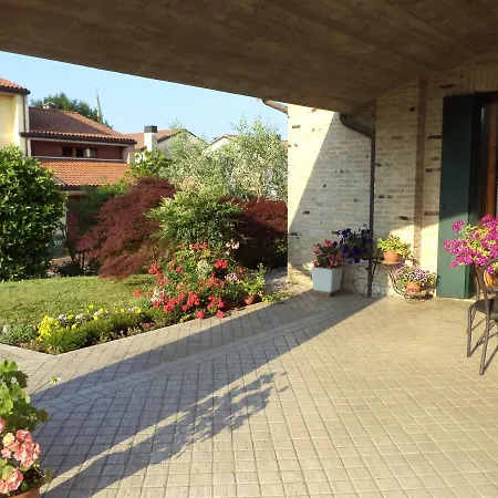 Nocleg ze śniadaniem B&B Alla Suite *