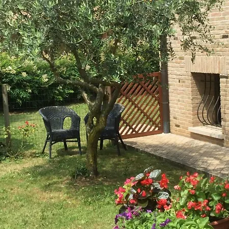Nocleg ze śniadaniem B&B Alla Suite