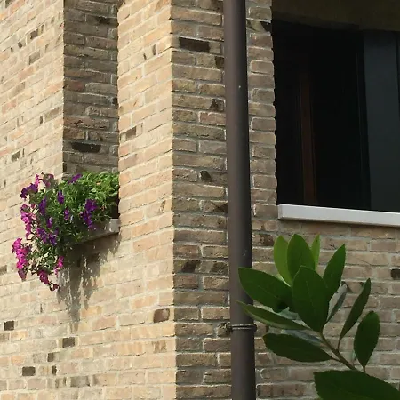 فندق مبيت وإفطار B&B Alla Suite *