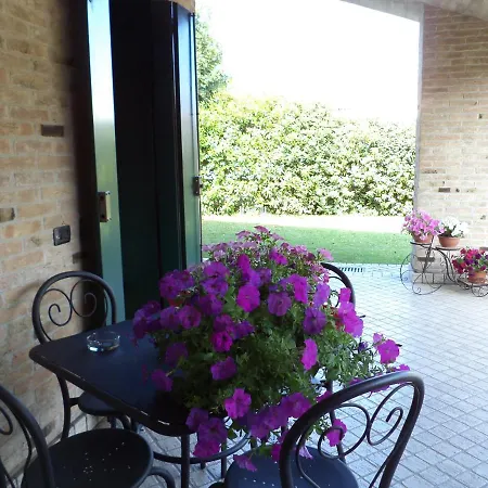 Bed & Breakfast B&B Alla Suite *