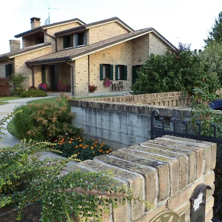 Bed & Breakfast B&B Alla Suite *