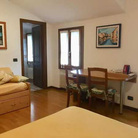 B&B Alla Suite Pieve di Soligo