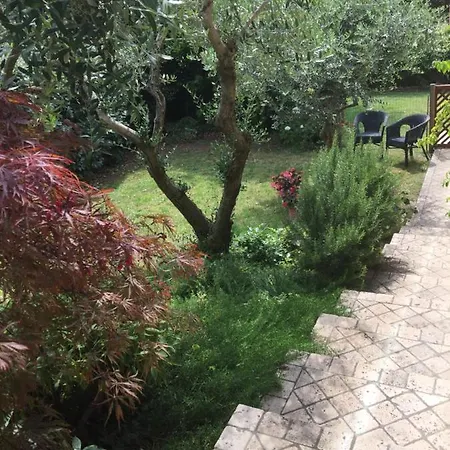 B&B Alla Suite Bed & Breakfast